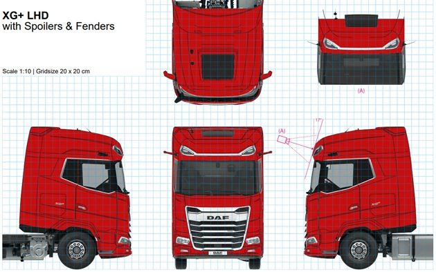 DAF BBI+