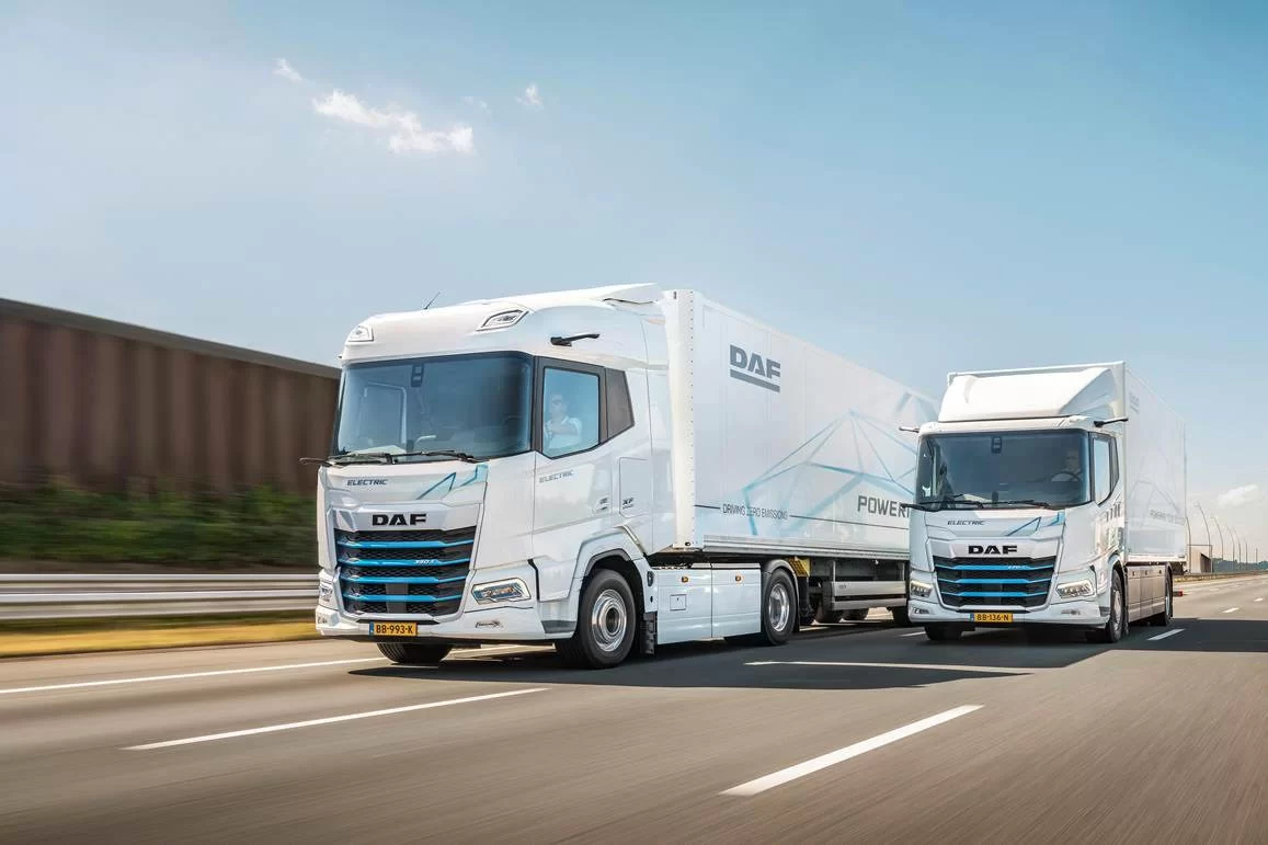 daf-electric