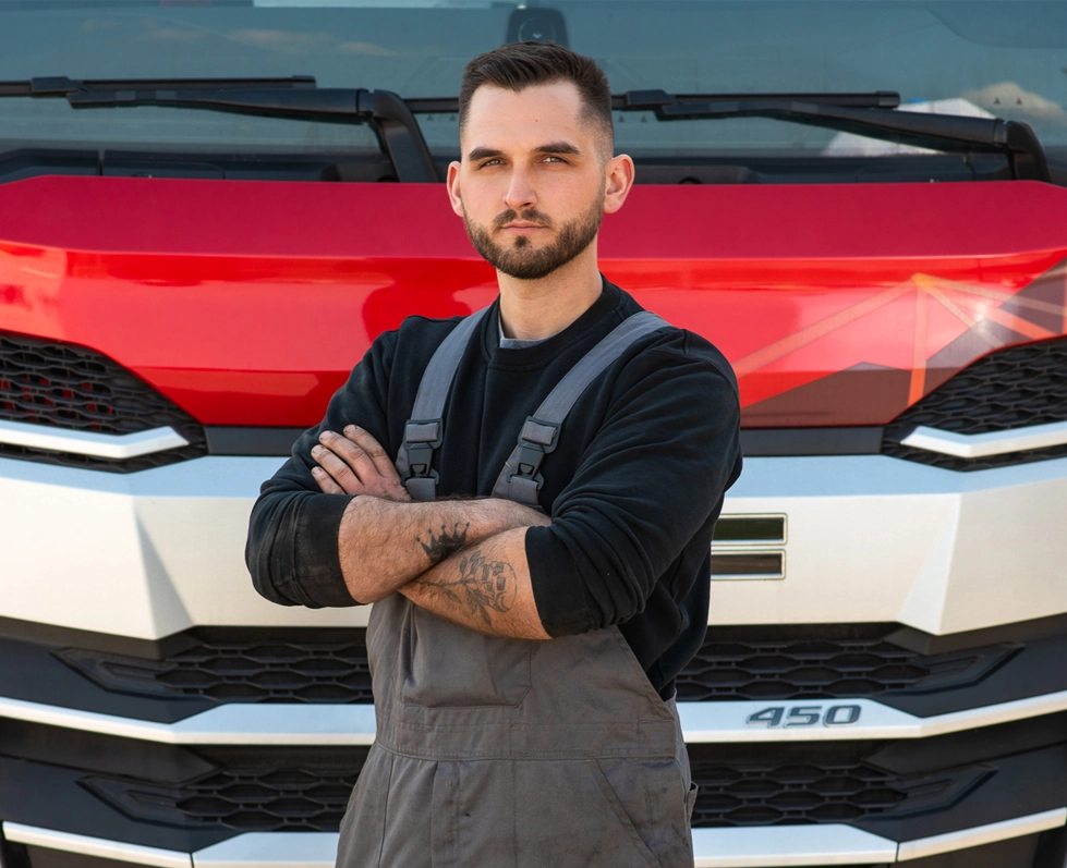 Kevin Stegne