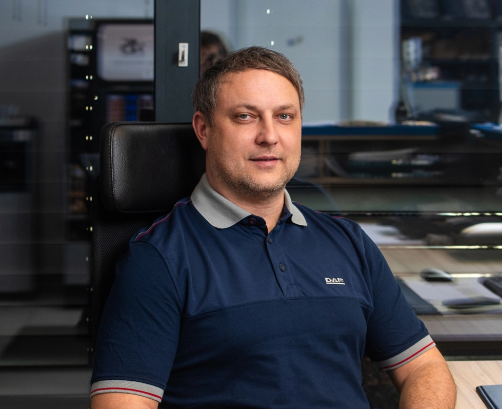 Marko Ornik