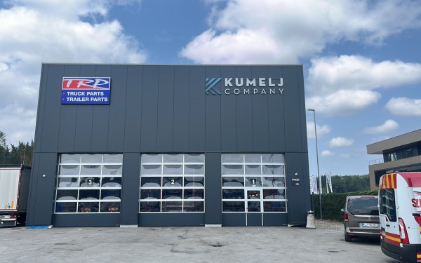 Kumelj company